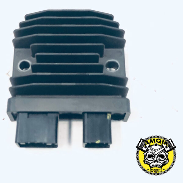Regulador 80E 1
