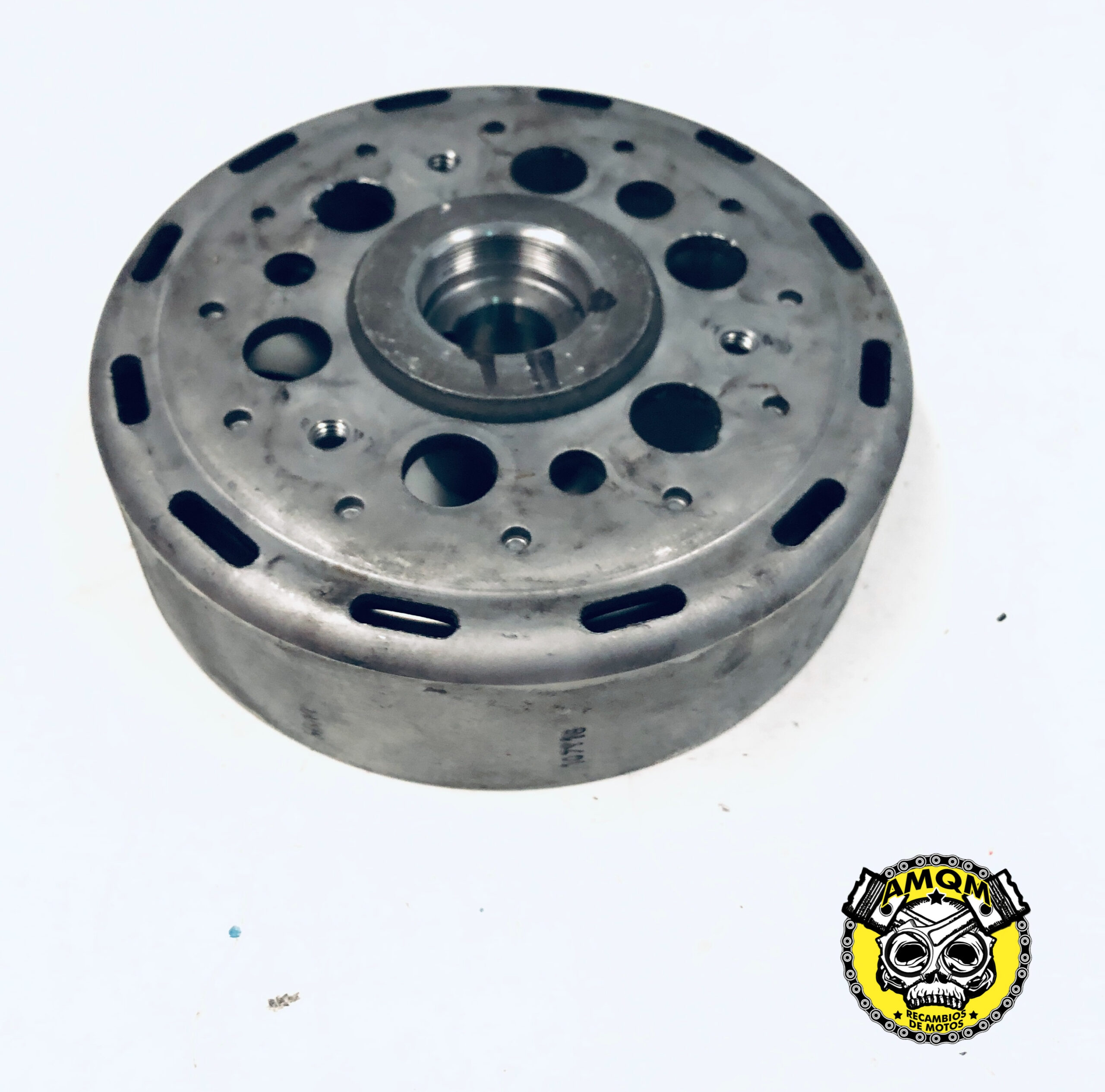 Volante magnetico 50E