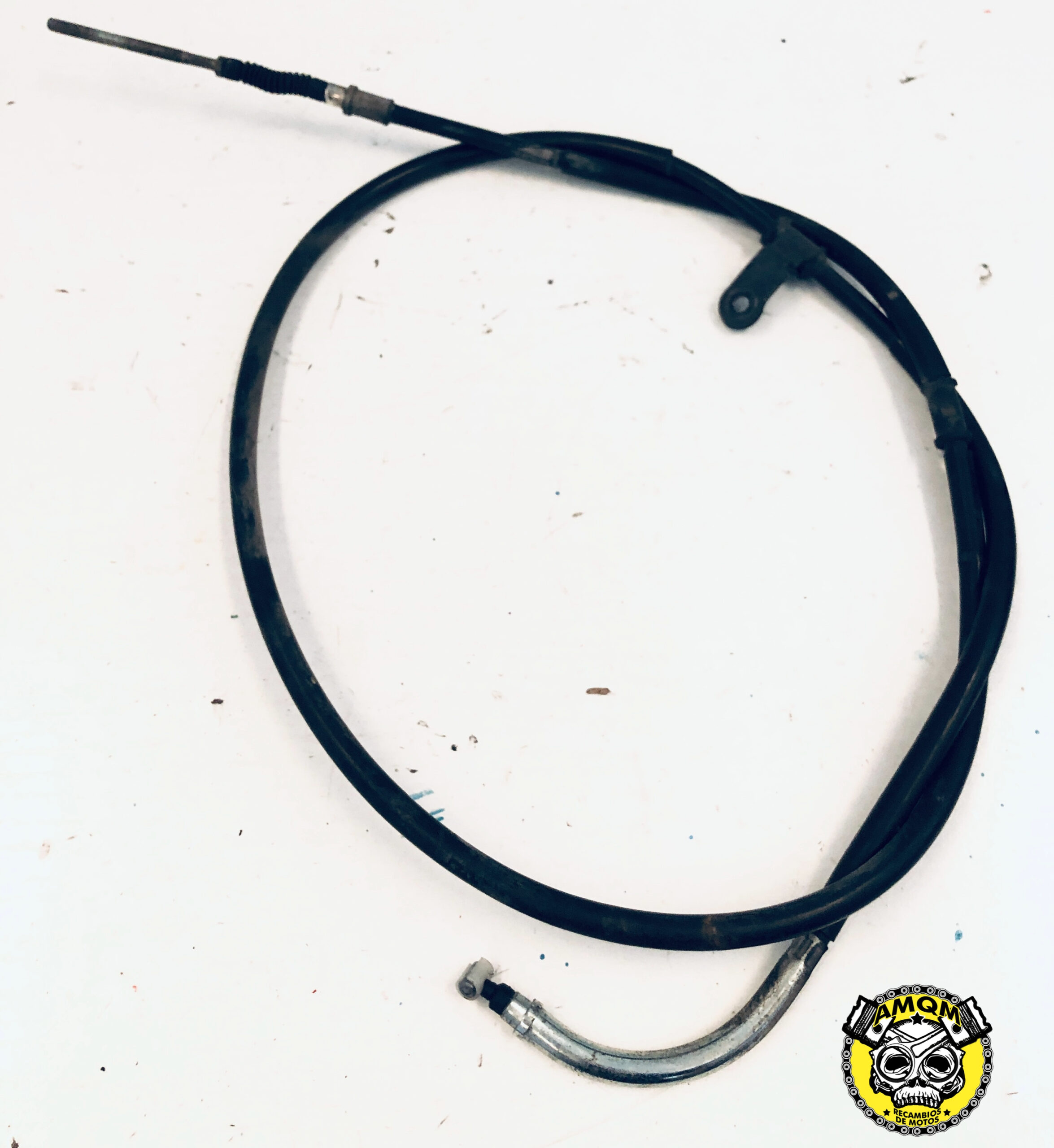 cable freno trasero 10E