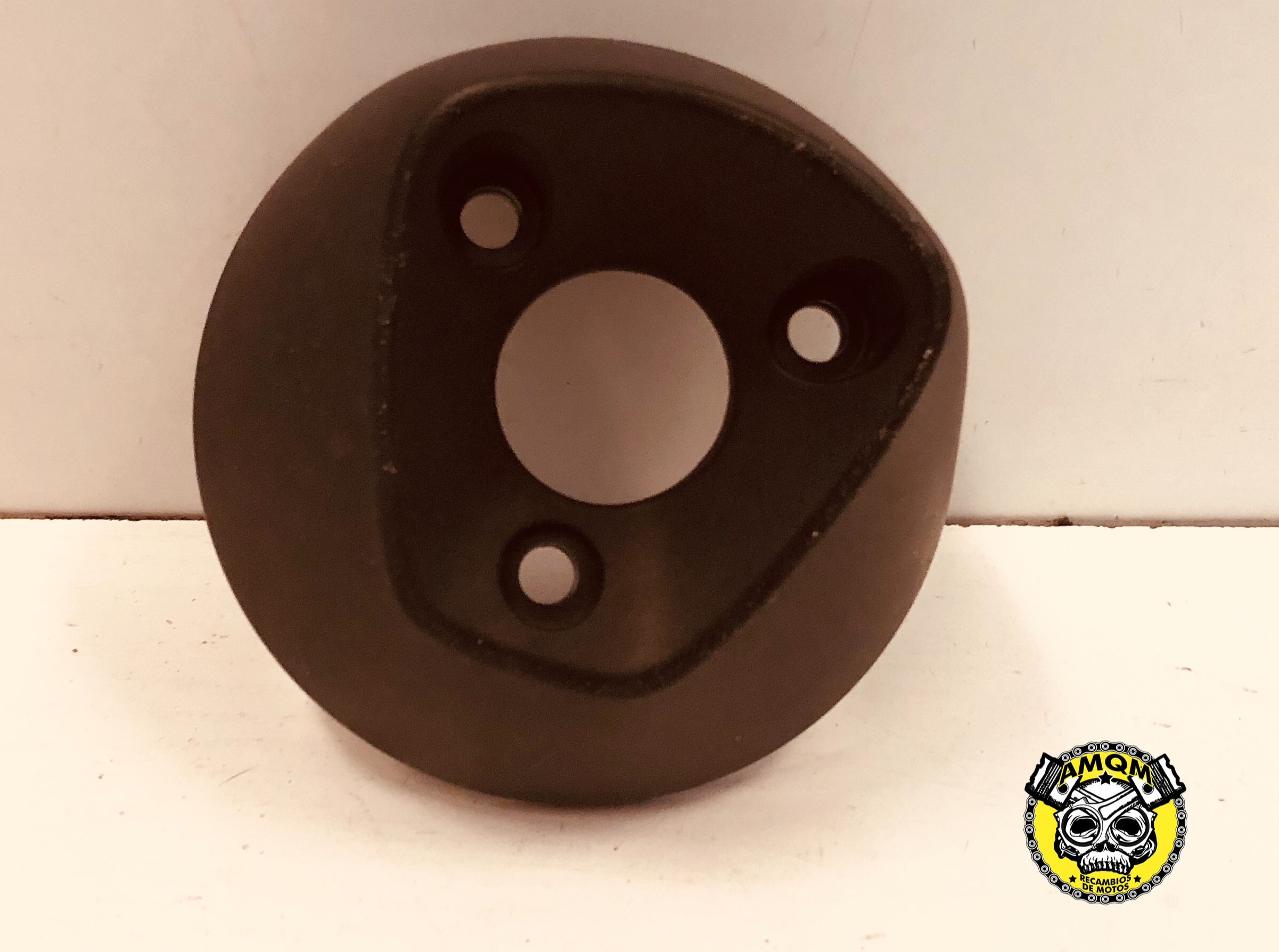 embellecedor de escape 20E