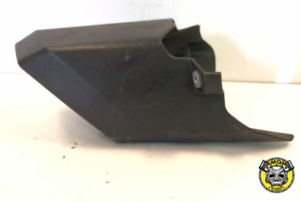 embellecedor de tubo de escape 35E