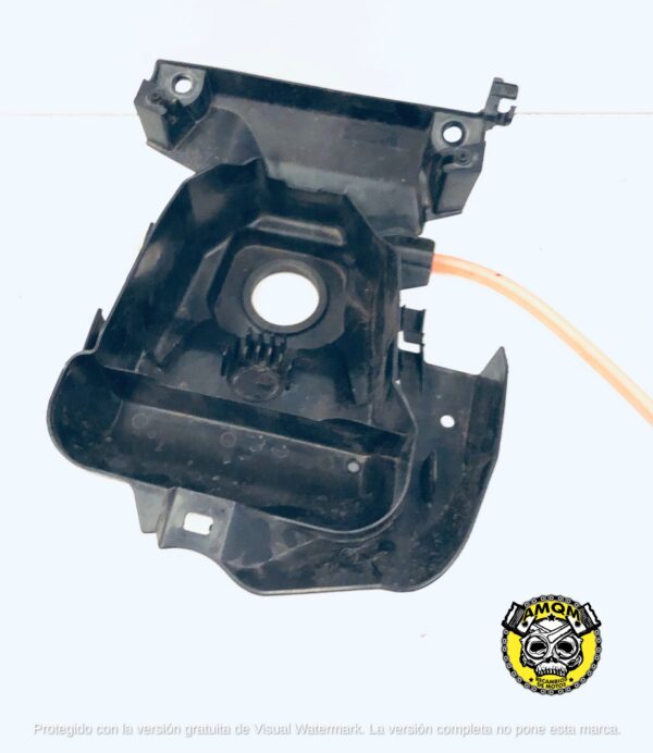 goma tapon de gasolina 10