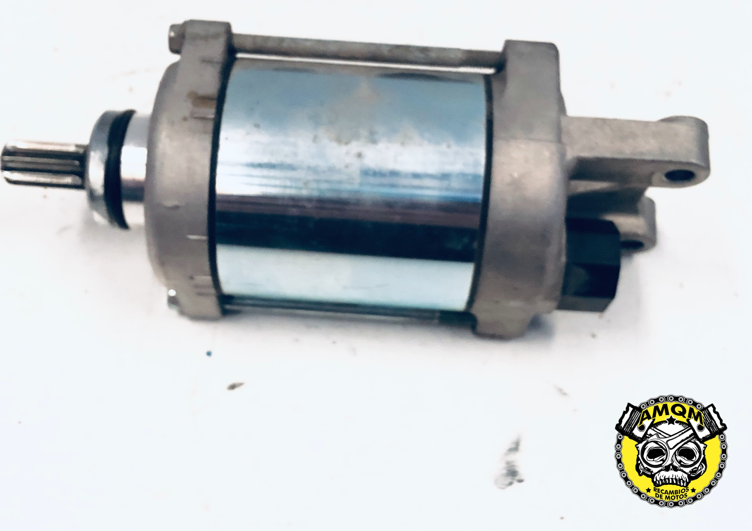 motor de arranque 70