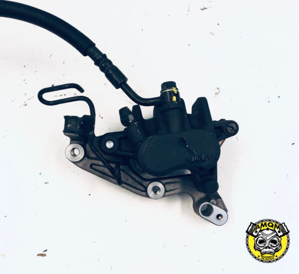 pinza freno delantero 50E 1