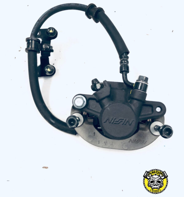 pinza trasera 80