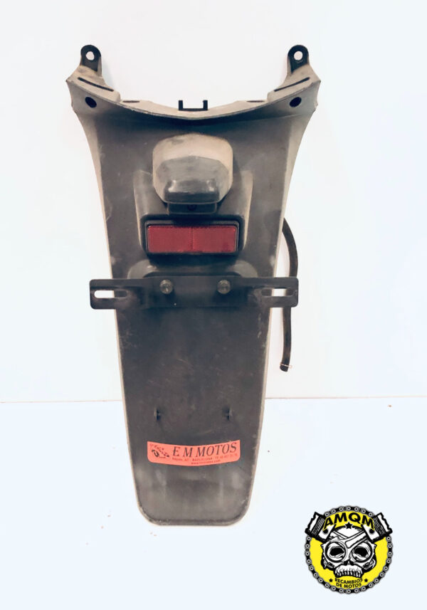 portamatricula 30E