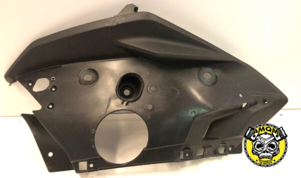 tapa bajo frontal 35E