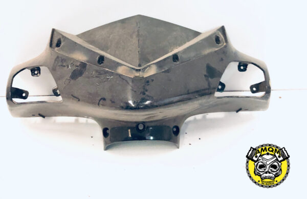 tapa frontal manillar 20E