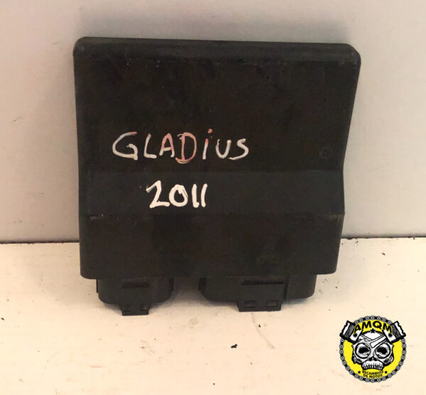 CDI 120E