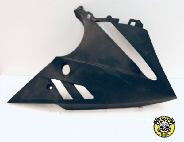 Tapa inferior derecha 40E