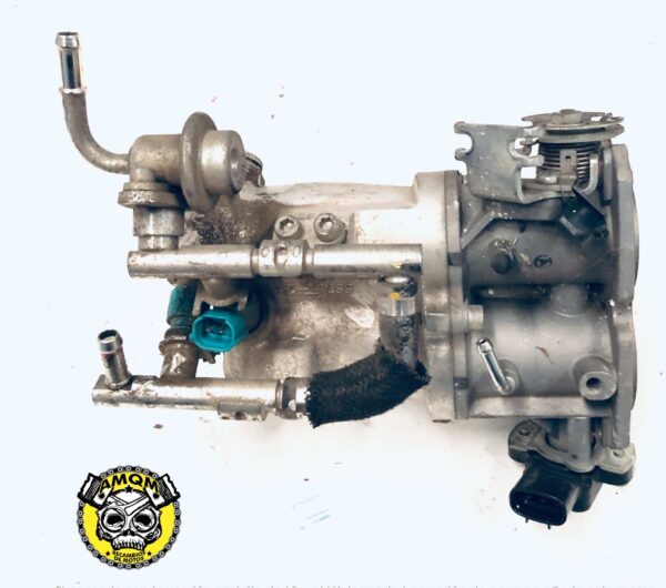 cuerpo de inyecion 150E