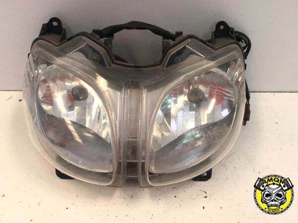 faro delantero 70E
