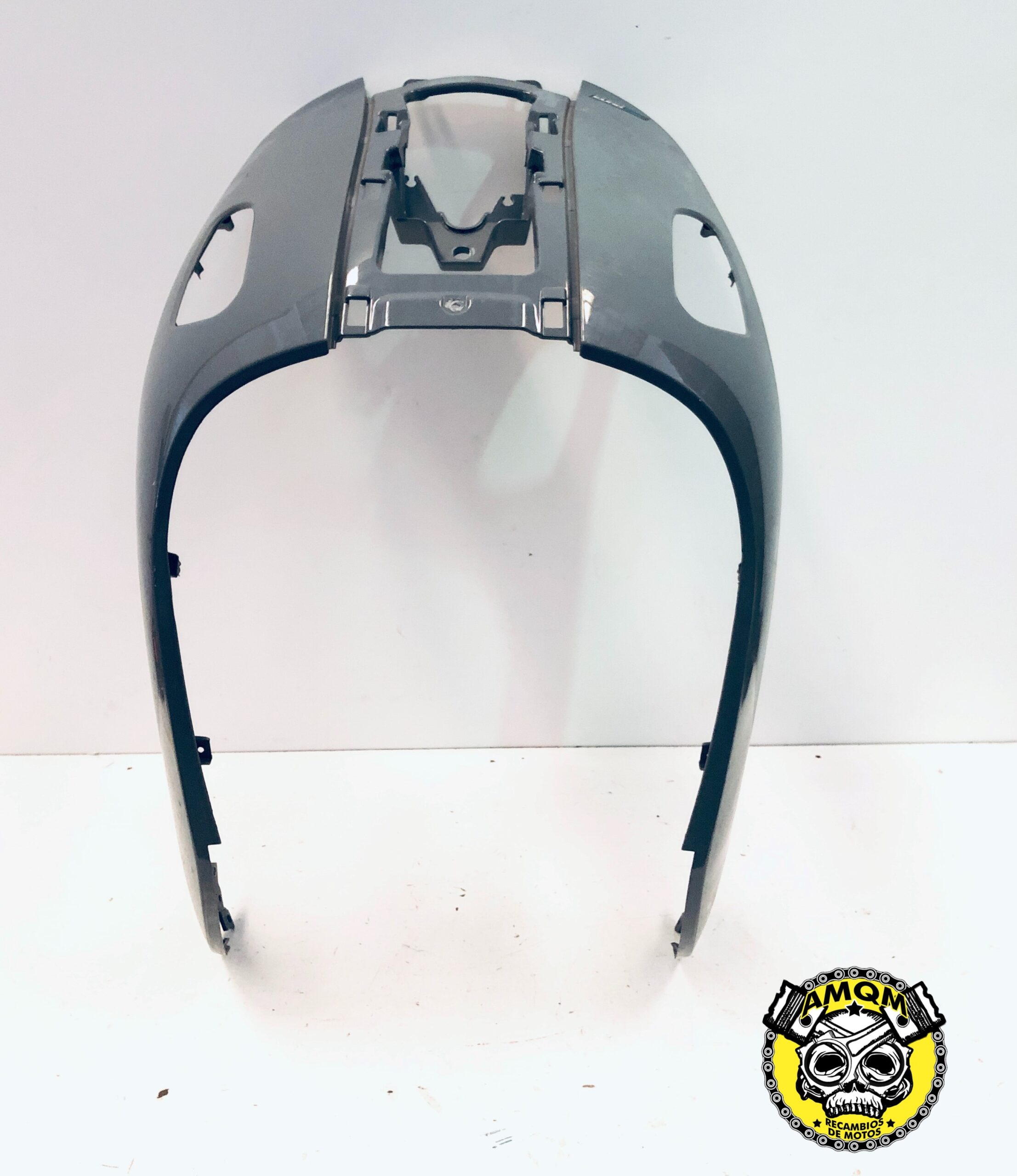 frontal 45E