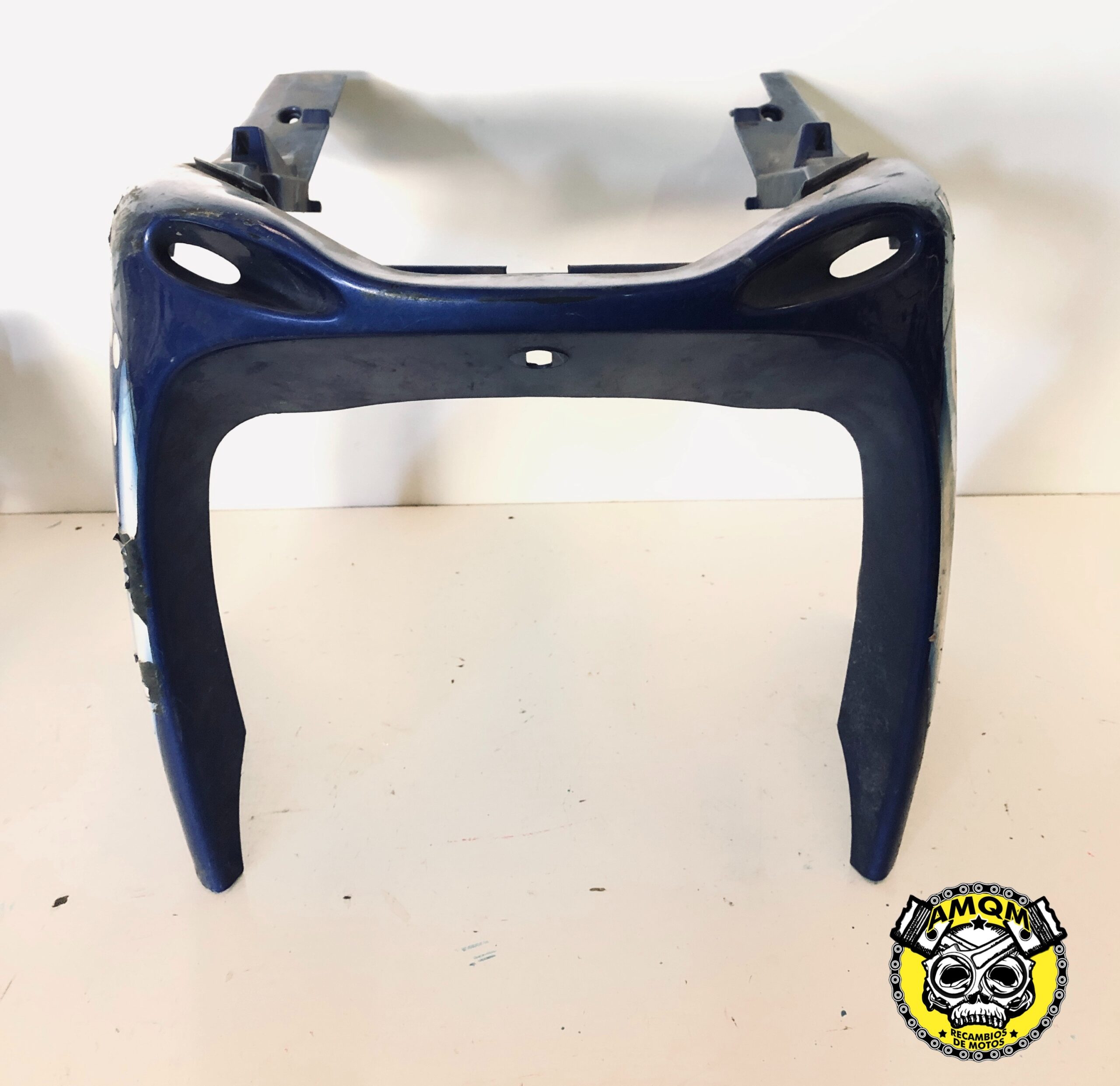 frontal inferior 35E