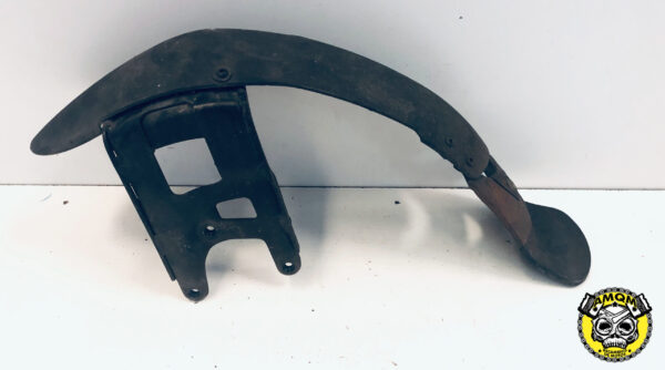 guardabarro derecho delantero 30E