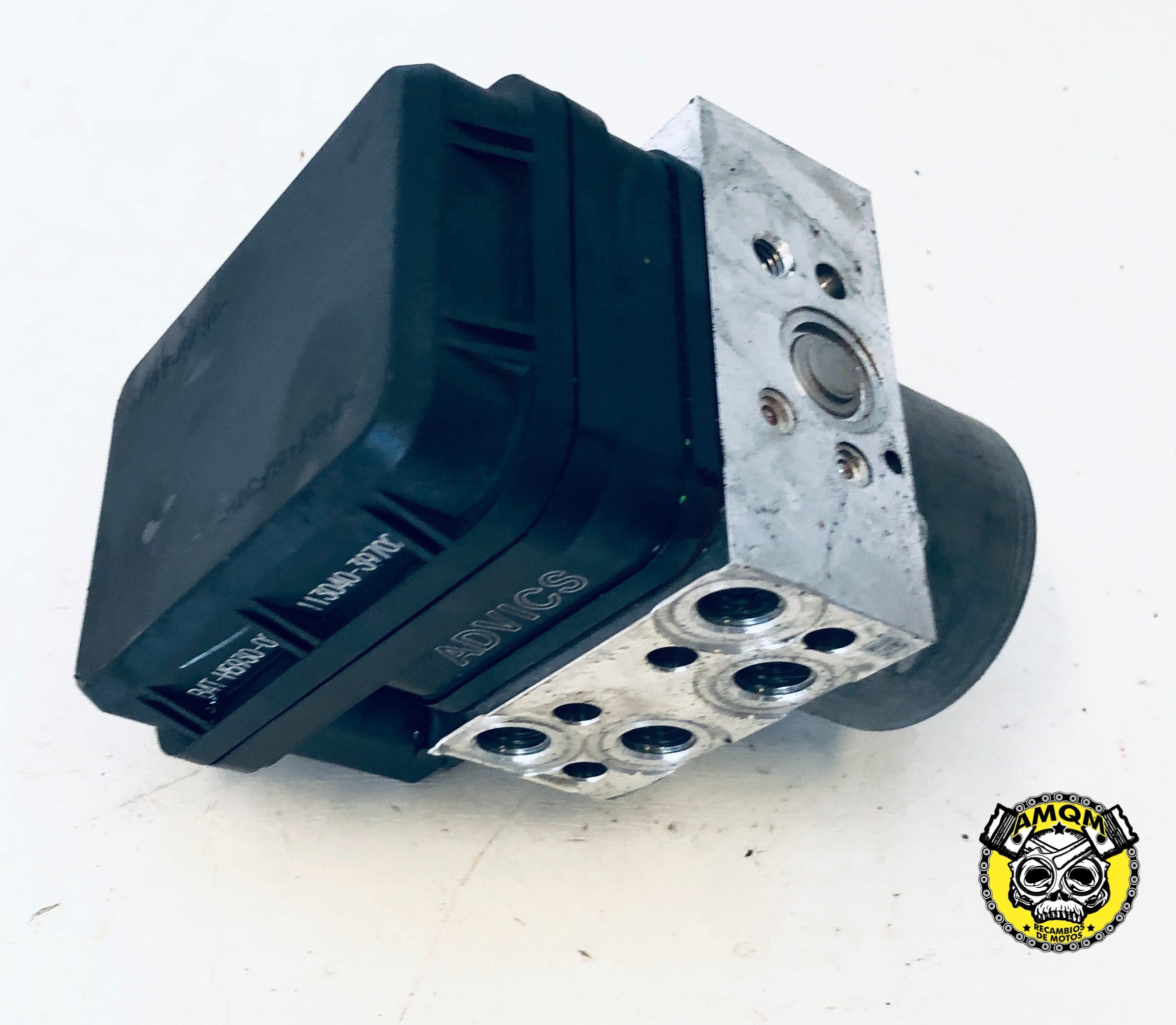 modulo de abs 220E
