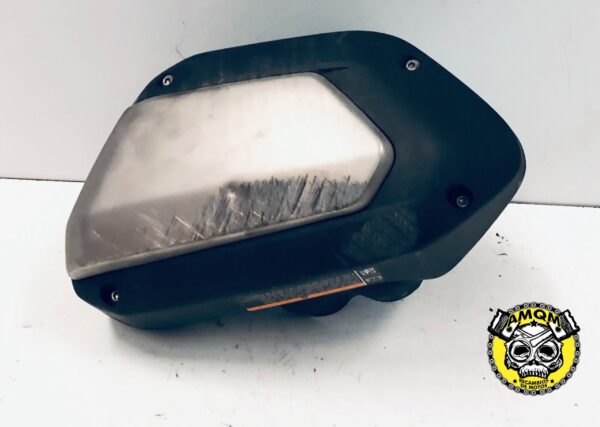 protector motor 25E