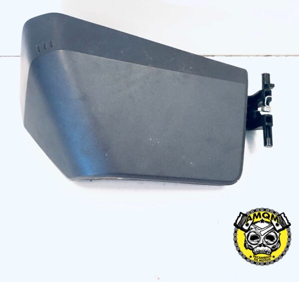 tapa guantera 25E 2