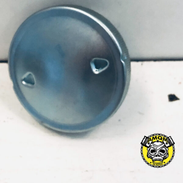 tapon de gasolina 10E