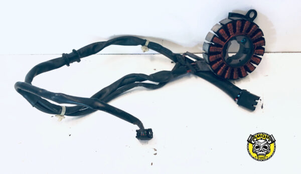 alternador 100E