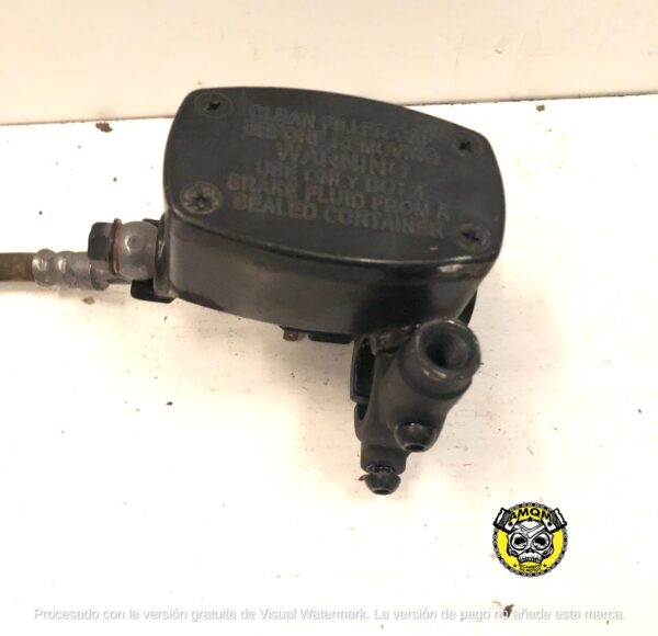 bomba de freno delantero 40E 1