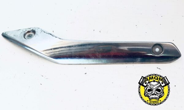 embellecedor de escape 10E