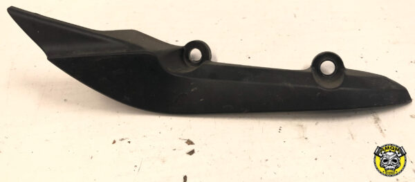 embellecedor de motor 15E
