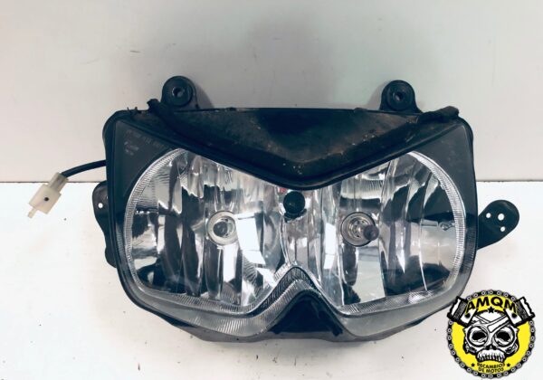 faro delantero 150E
