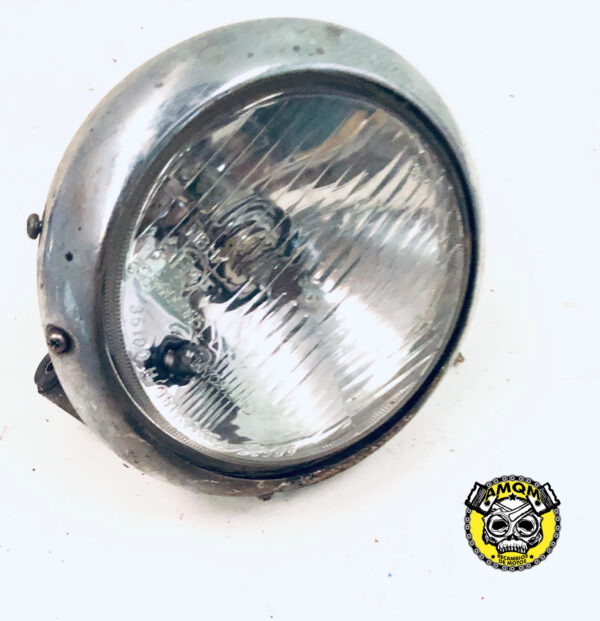 faro delantero 40E