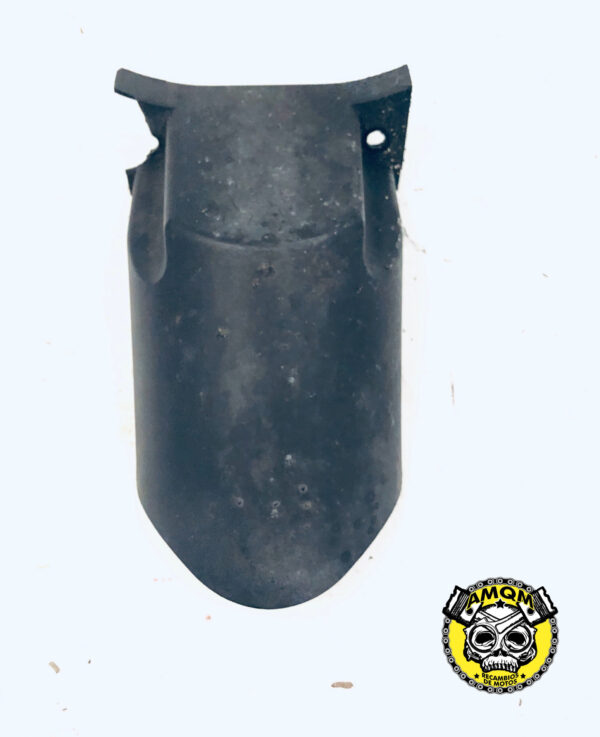 guardabarro trasero 20E