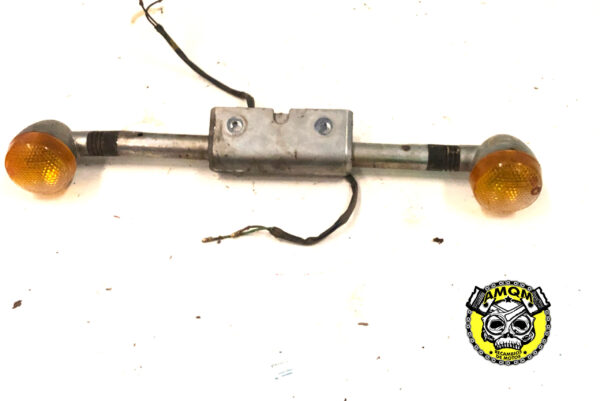 intermitente delanteros 2 x 20E