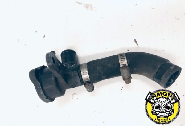 manguito y tapon de radiador 15E