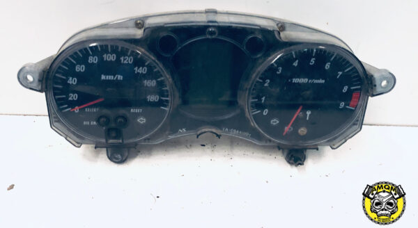 marcador 80E