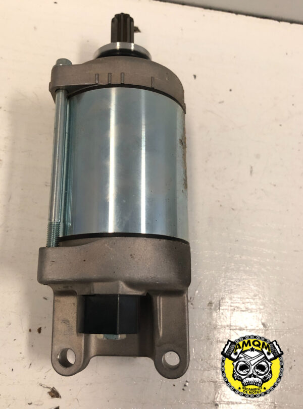 motor de arranque 70E