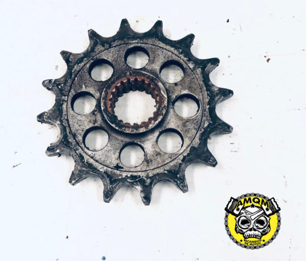 pinon de ataque 35E
