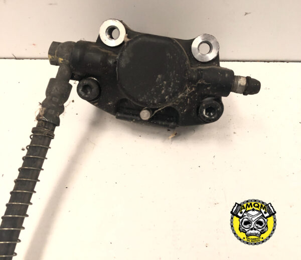 pinza delantera 40E