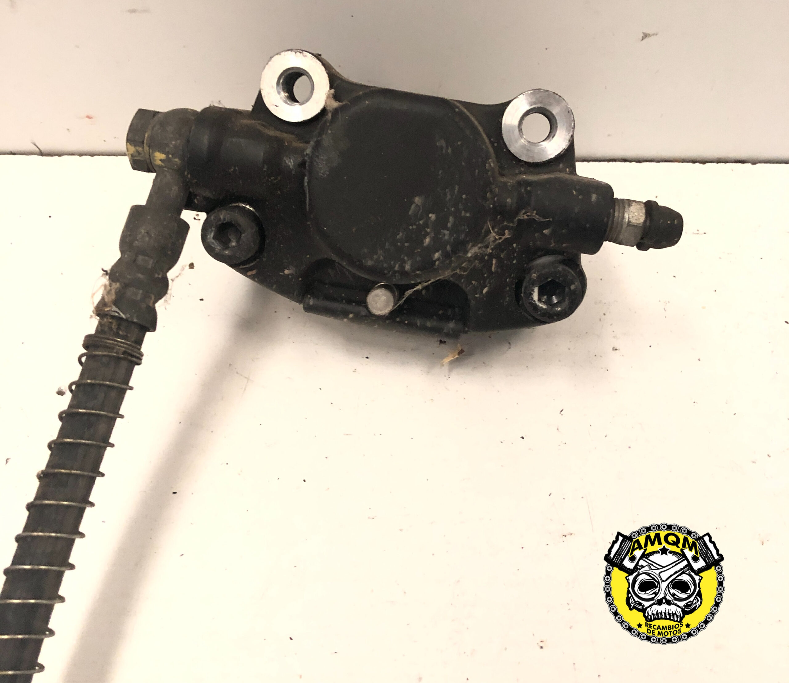 pinza delantera 40E