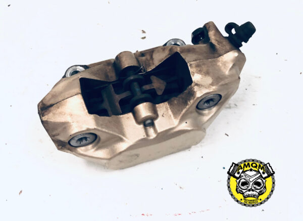 pinza delantera 70E