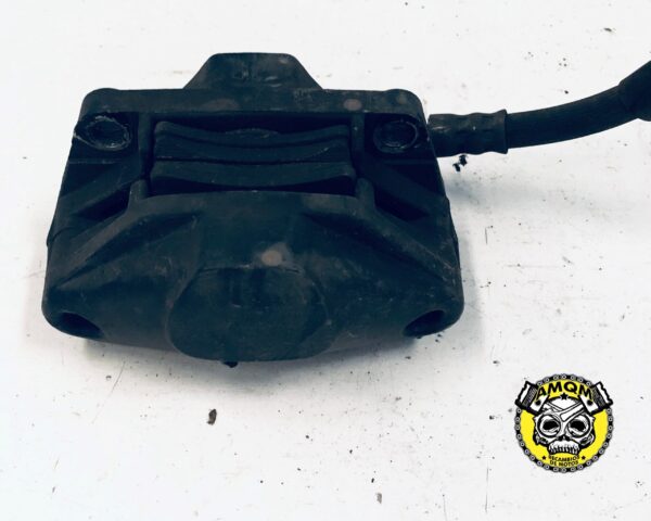 pinza trasera 40E