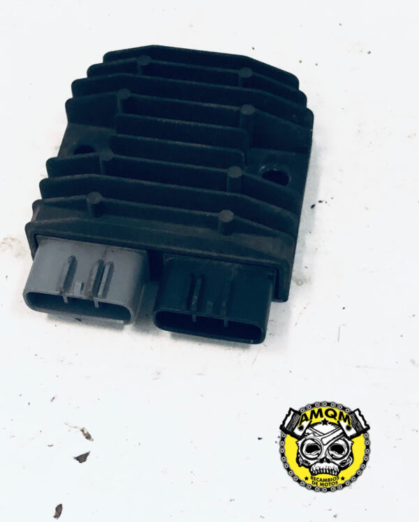 regulador de corriente 50E
