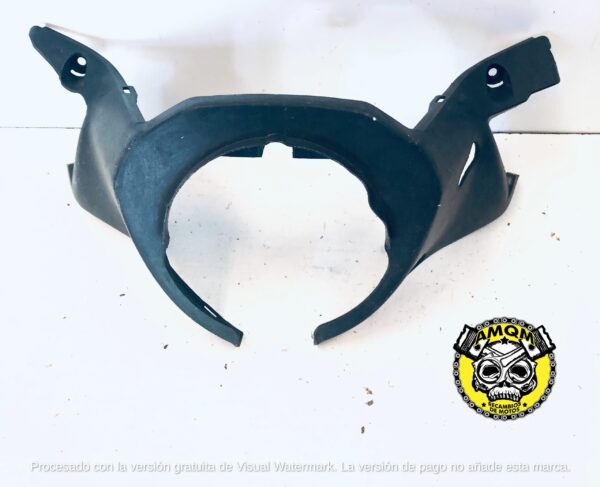 tapa bajo manillar 4 10E