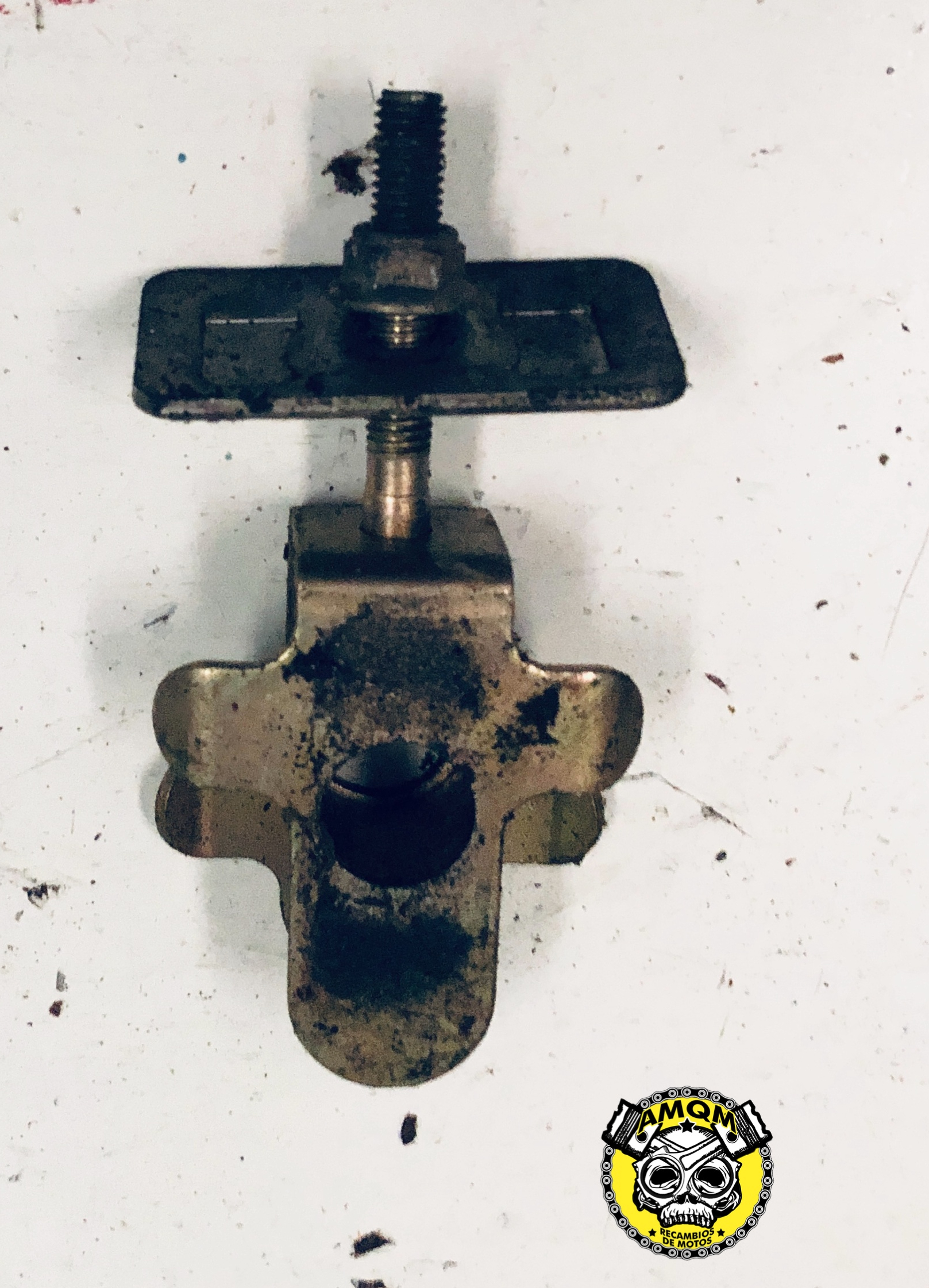 tensor de cadena 2 10E