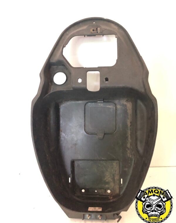 baul bajo asiento 20E