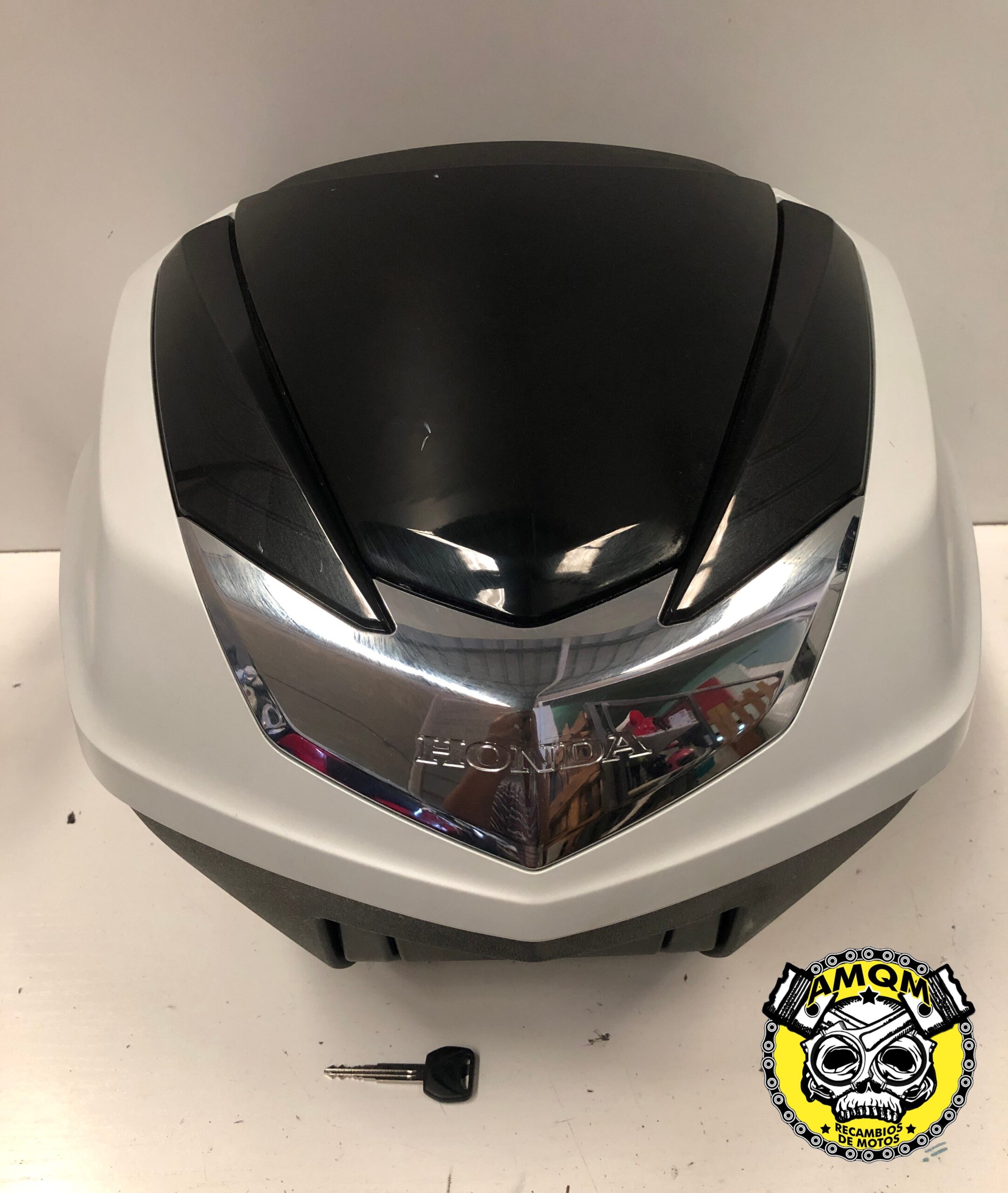 baul honda sh 2023 200E