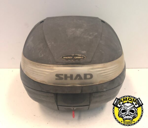 baul shad de 27L. 20E