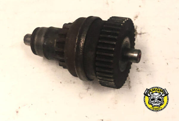 bendix de arranque 20E
