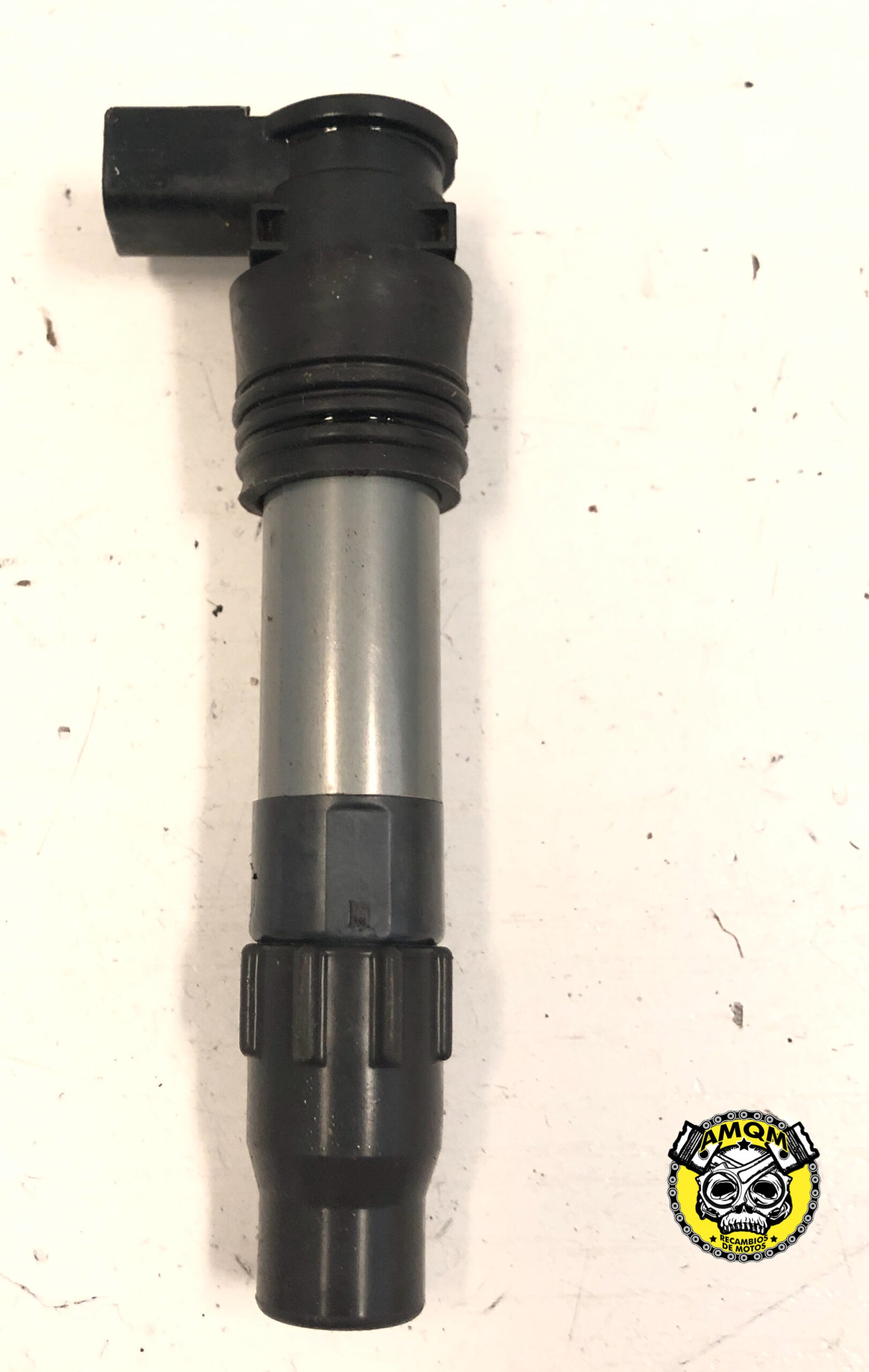 bobina de alta 4 50E 1