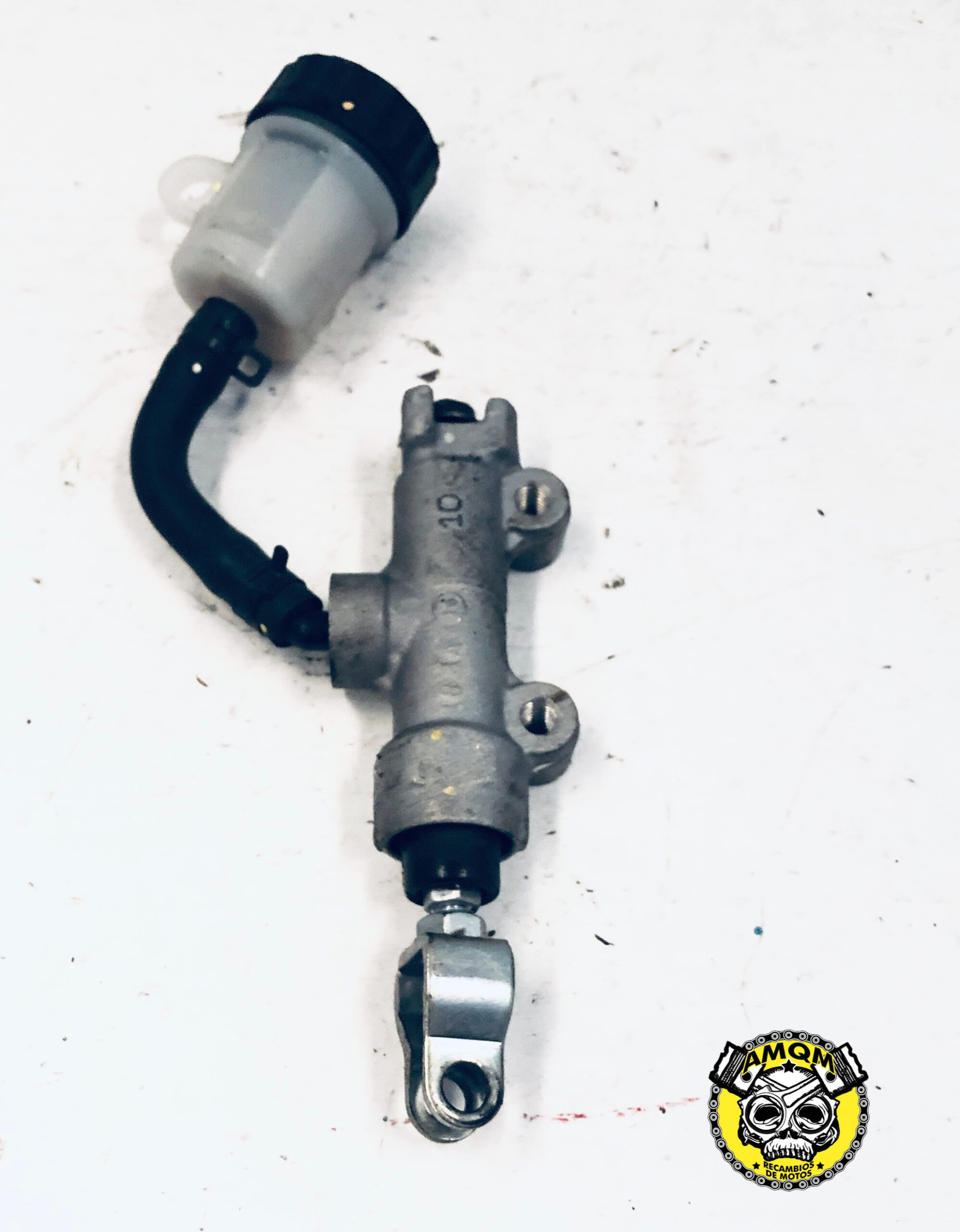 bomba de freno trasero 60E
