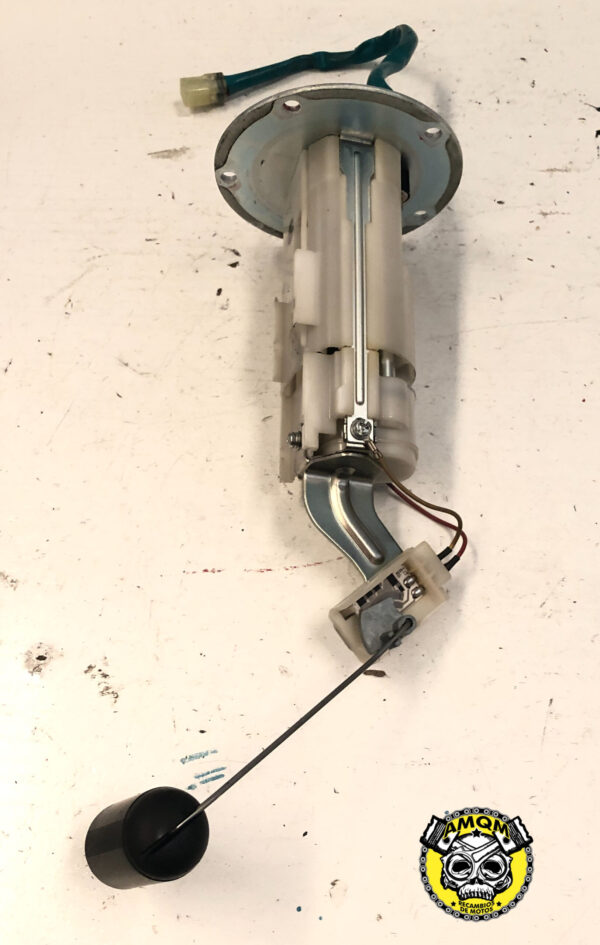 bomba de gasolina 180E