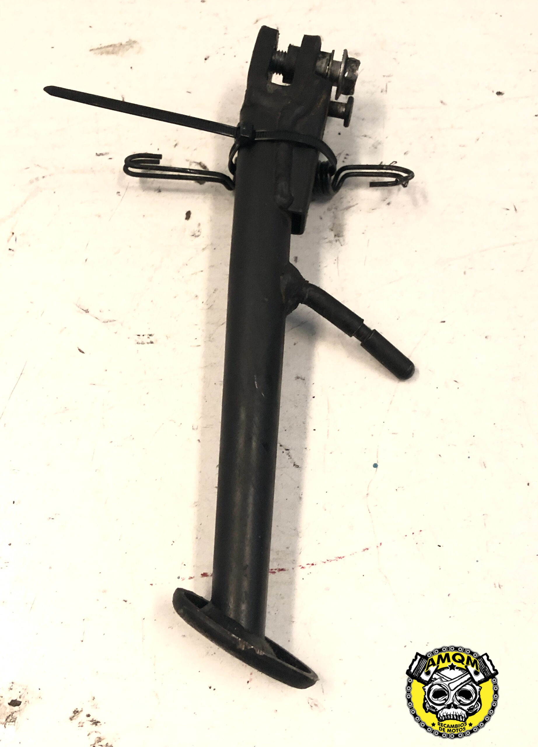 caballete lateral 30E 1